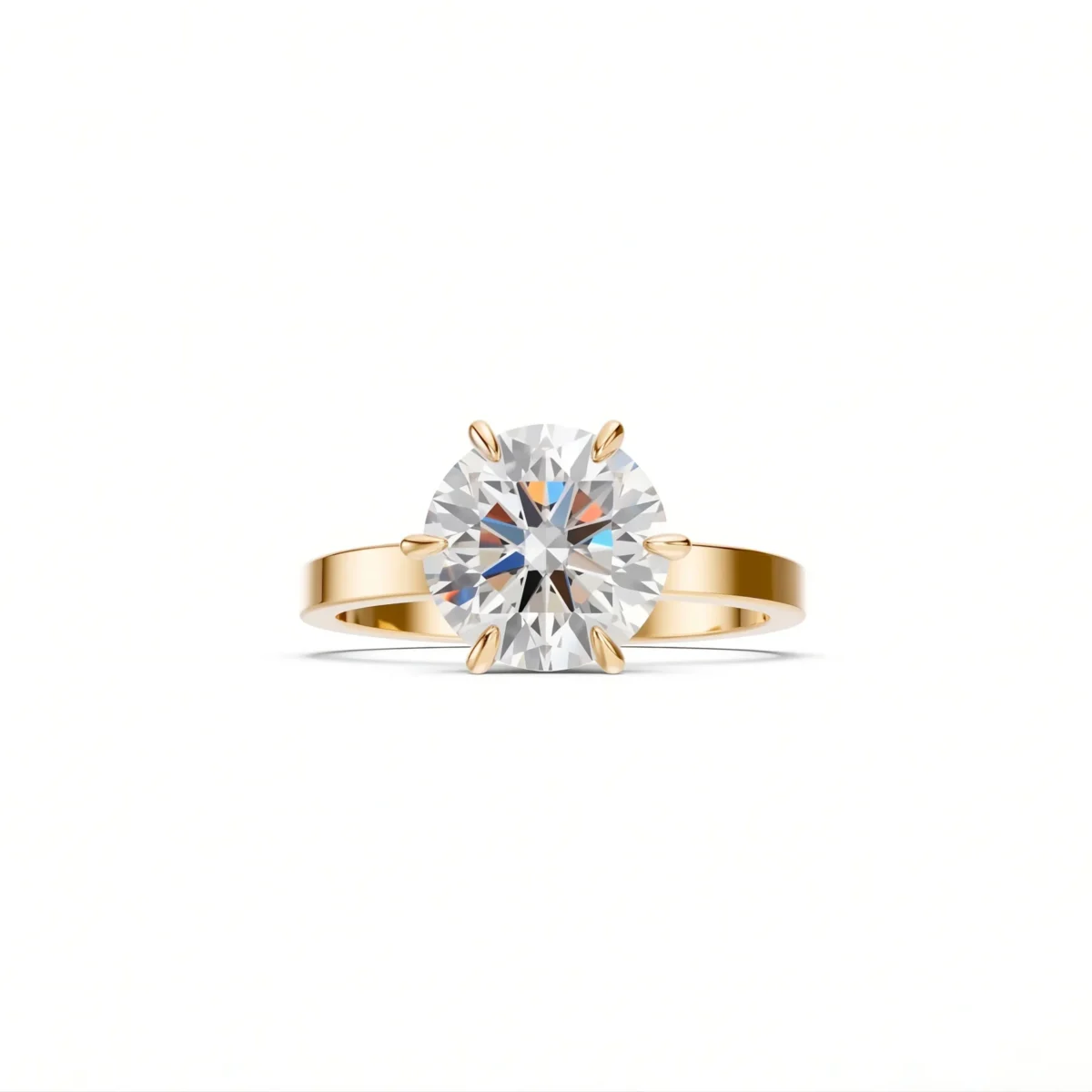 Linea Ring