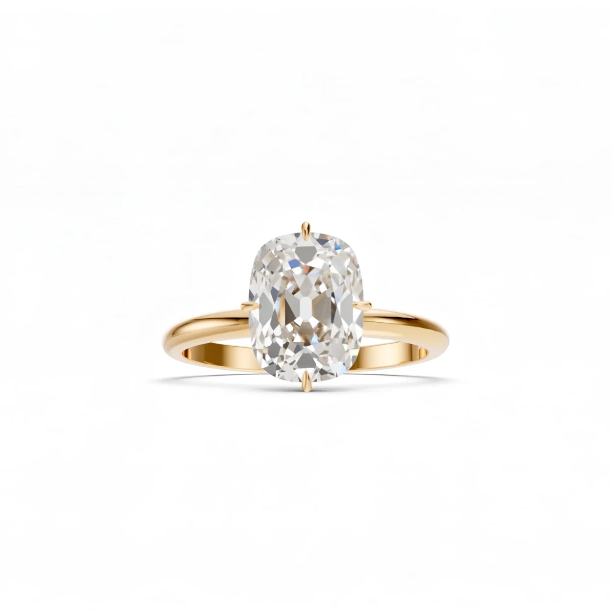 Margo Ring